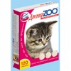 Доктор ZOO для котят и кошек (в ассортименте), 90 табл.